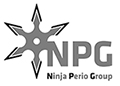 Ninja Perio Group 日本代表者