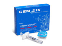 インプラント治療器具-gem21s