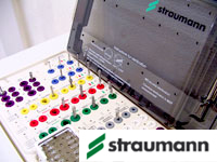 インプラントstroumann